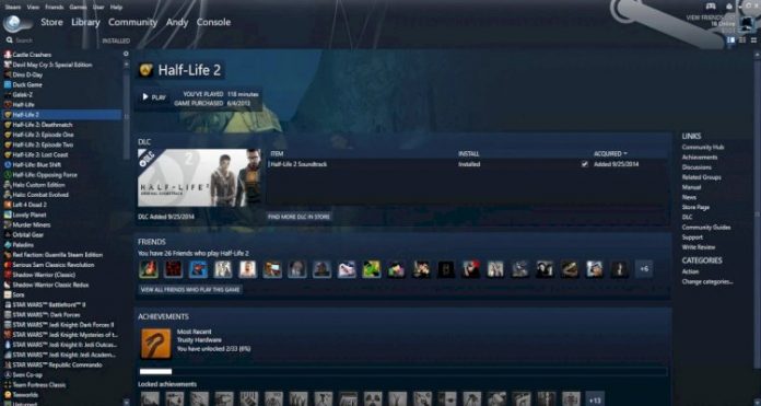 how to change steam skins how to change steam skins
