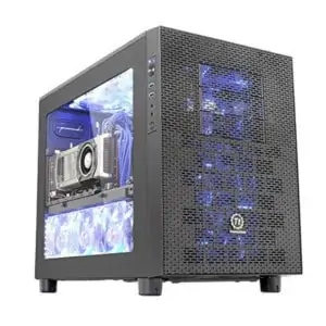 Thermaltake Core X2