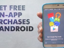 free iap android