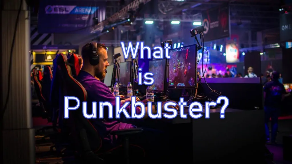 punkbuster services
