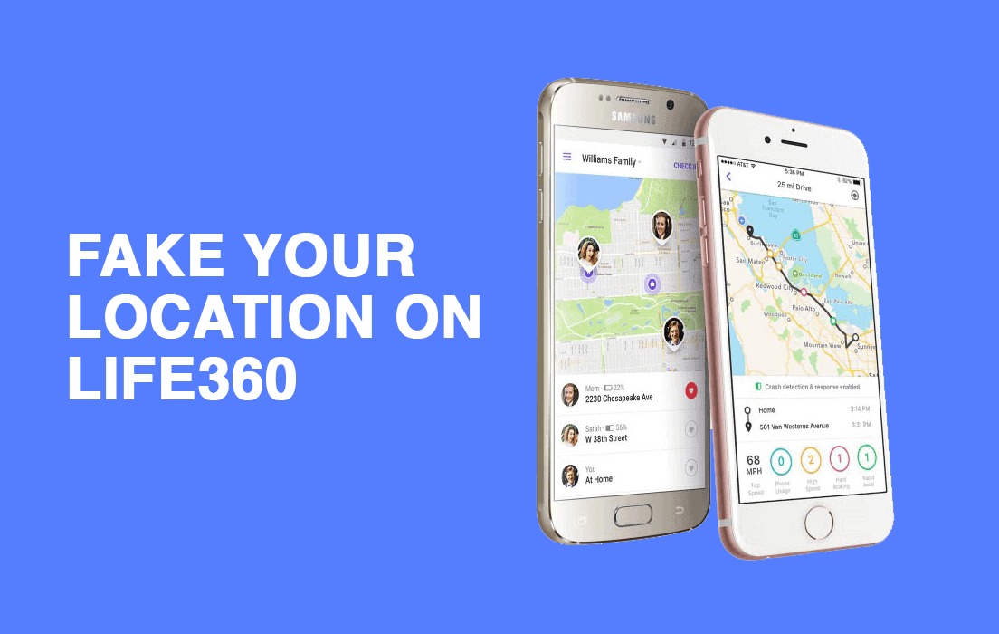 life360 hacks