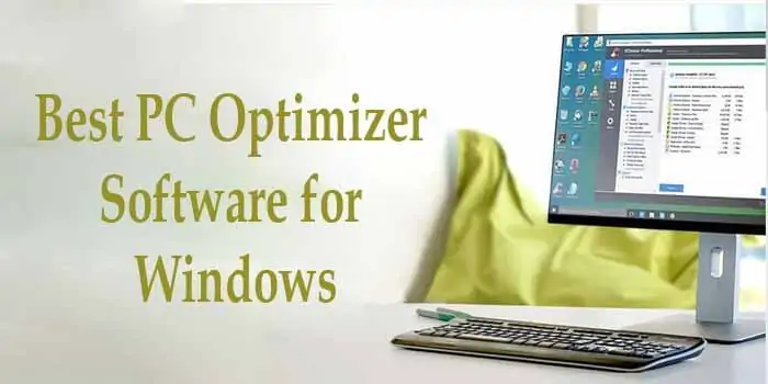 pc optimizer