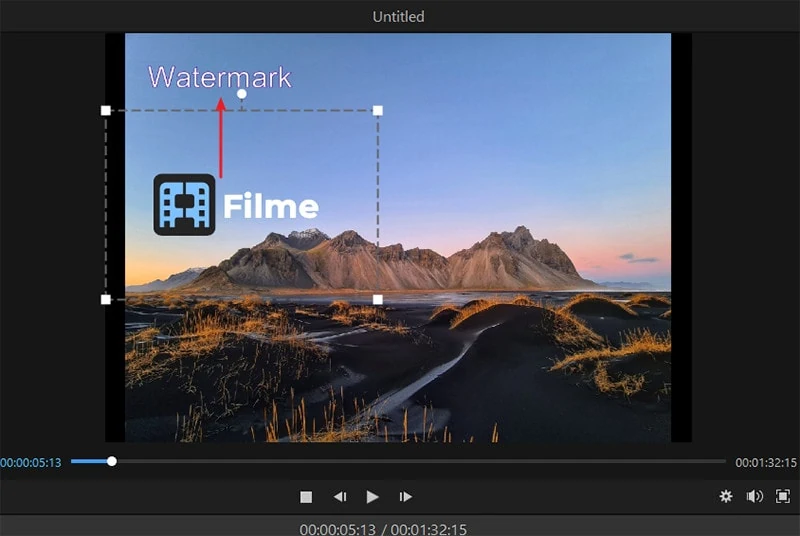 Easiest Ways to Delete Watermark from Video on Windows and Mac
