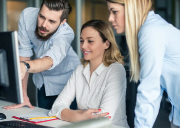 Learn how SEO works for small businesses