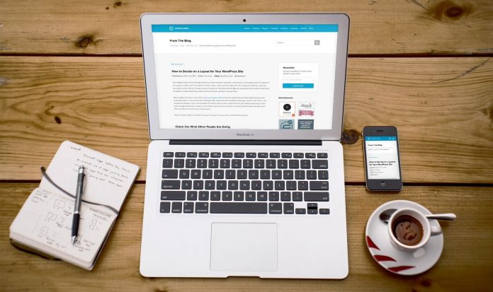 wordpress-website-layouts