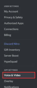 How to use Discord on PS4