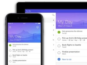 Microsoft To-Do