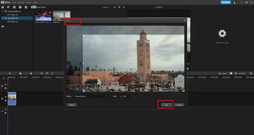 3 Ways to Crop Video on Windows [Not Trim]