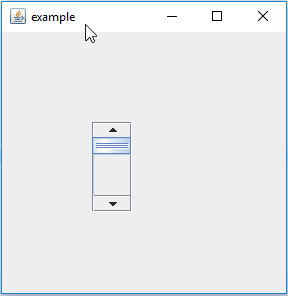 java gui