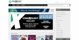 ComiXology