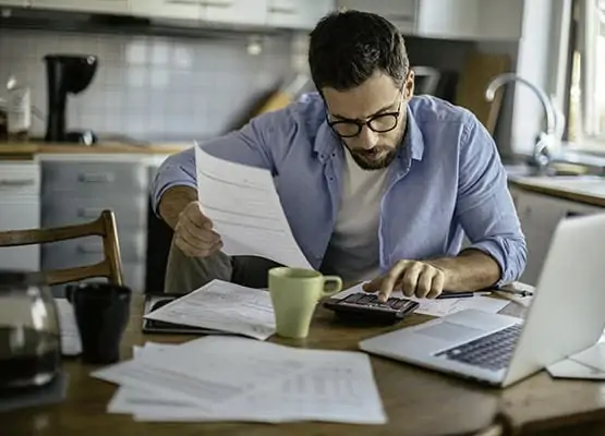 4 Things to Consider Before Taking Out an Online Loan