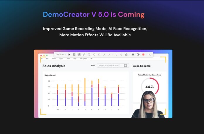 wondershare democreator game recorder wondershare democreator game recorder