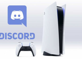 How to use Discord on PS4