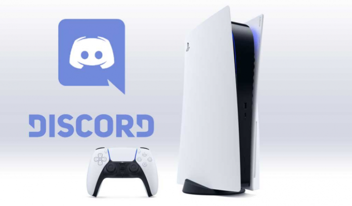 How to use Discord on PS4