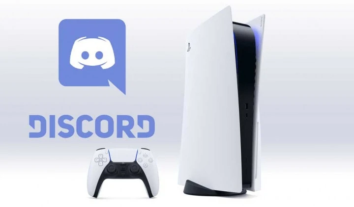 How to use Discord on PS4