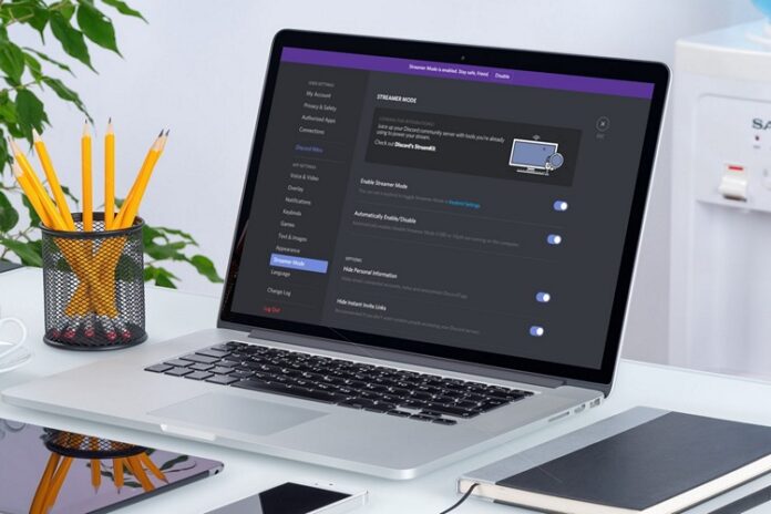 How-to-Enable-Streamer-Mode-on-Discord Streamer mode Discord not working