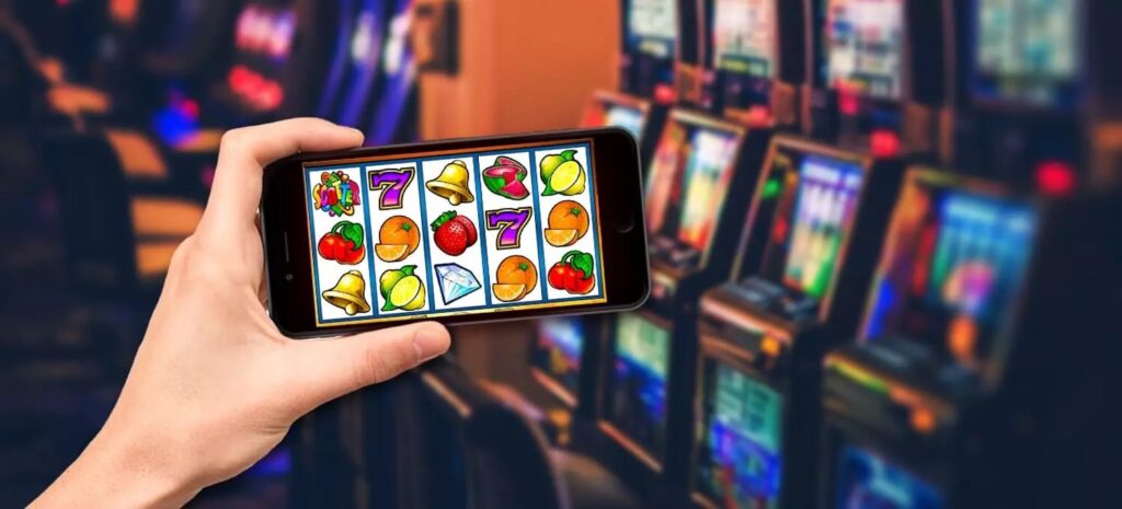 Best free slot games