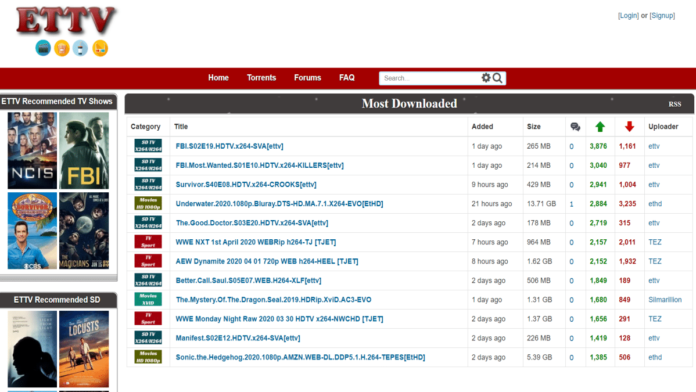 ettv-new-site ETTV latest proxy