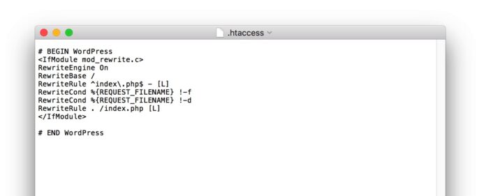 htaccess-info
