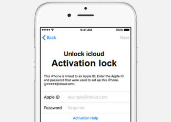 How to remove activation lock without previous owner?
