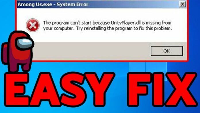 maxresdefault Fix Unityplayer.dll Not Found