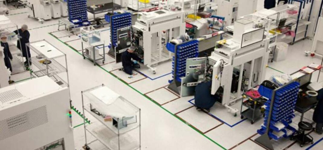 What Are The Latest Trends Shaping The Semiconductor Production 