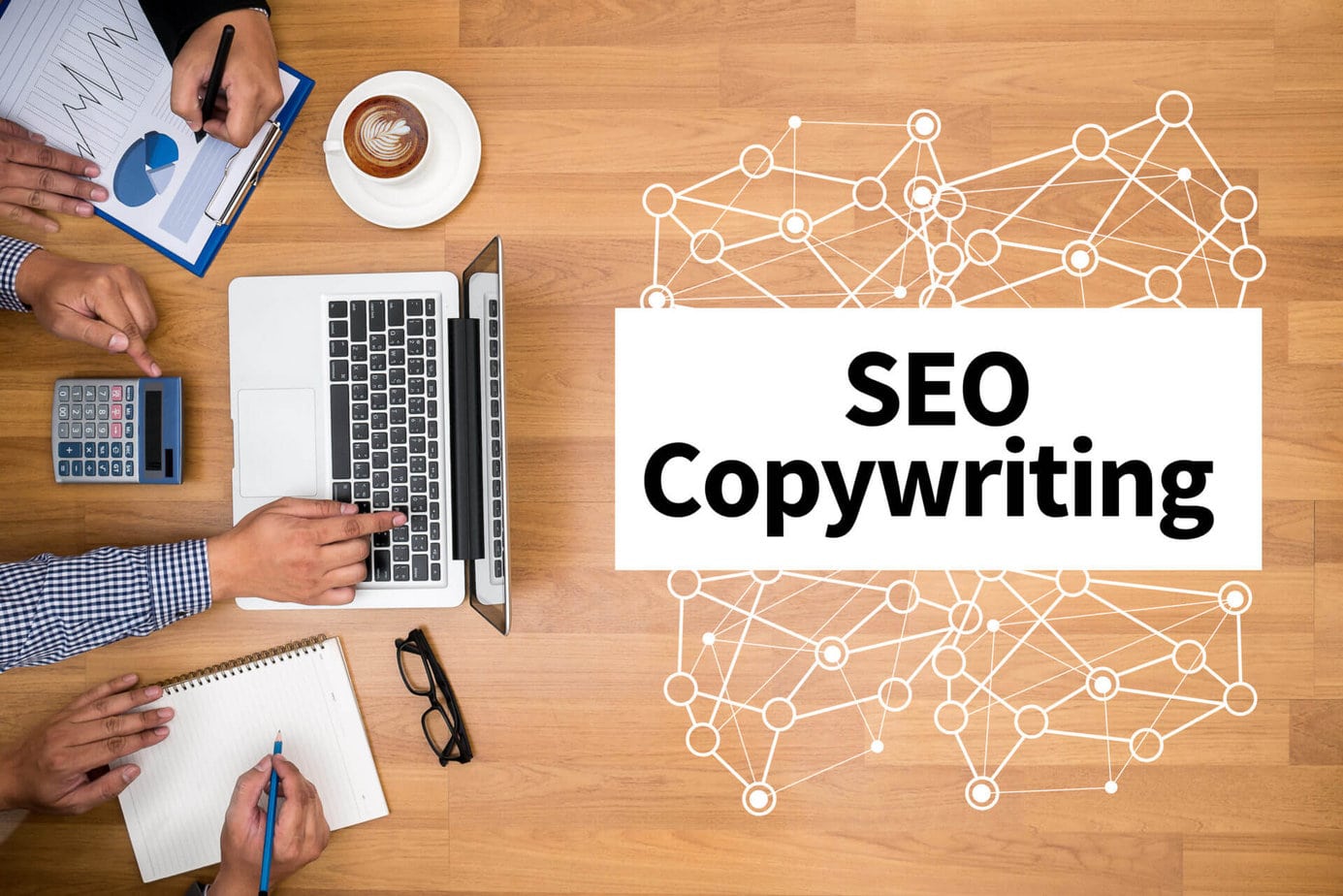 What is SEO copywriting