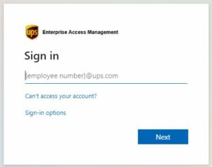 upsers.com login