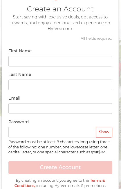 HYvee Connect Login Huddle hy vee Hy Vee Employee Benefits Techolac