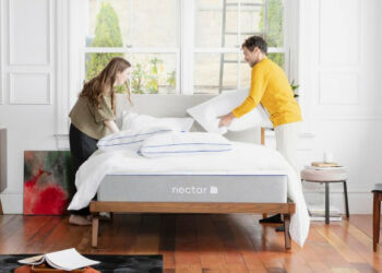 Preparing Your Bedroom For A Great Night’s Sleep