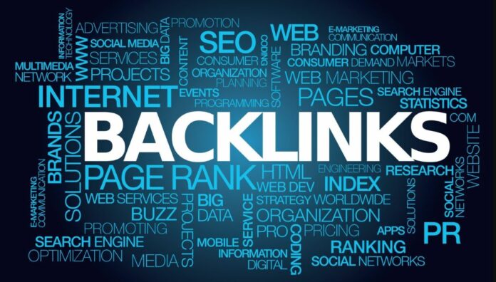 Backlinks