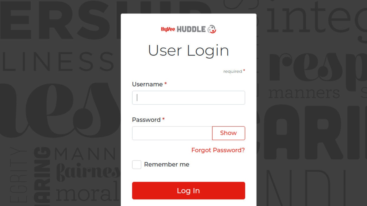 HYvee Connect Login huddle.hy-vee.com Hy-Vee Employee Benefits - Techolac