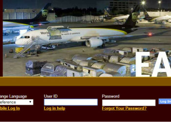 upsers.com login