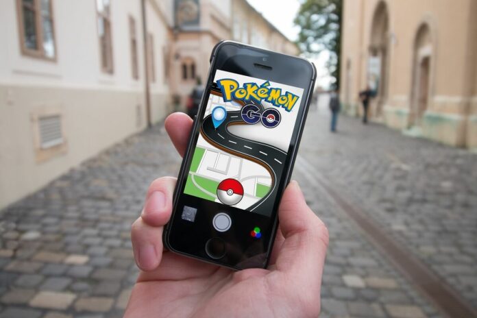 Pokemon Go Walking Hack. Best way to Play Pokemon Go Without Moving