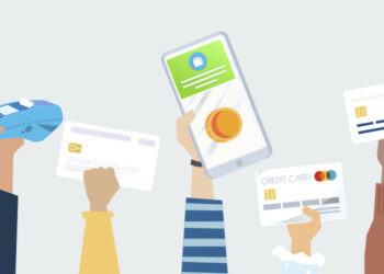 What is the future of digital payments?