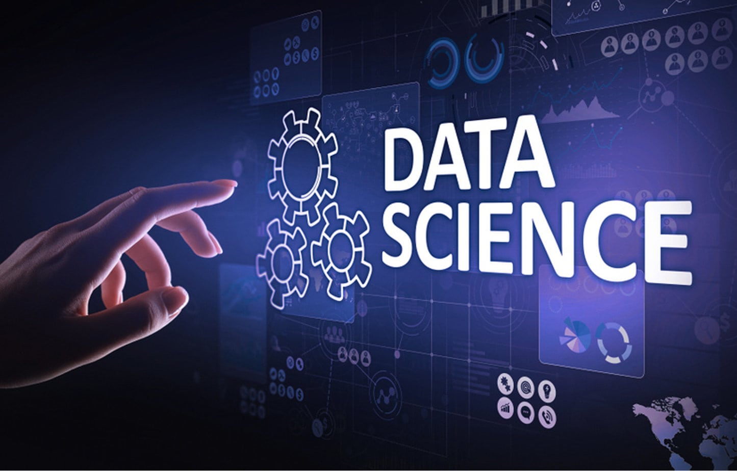 Top Data Science Solutions to Help Your Business Grow - Techolac