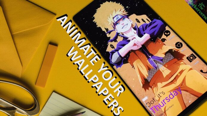 maxresdefault animation wallpaper for android