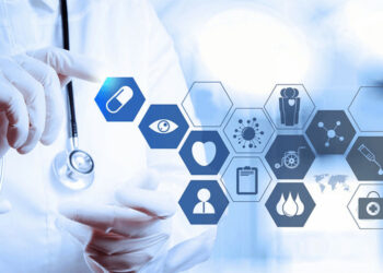 Can Blockchain Be Used in Healthcare?