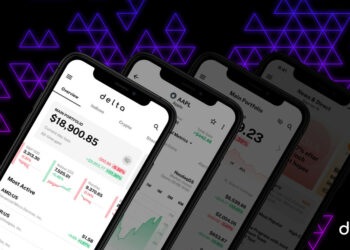 What makes a crypto tracker the right tool for managing your portfolio?