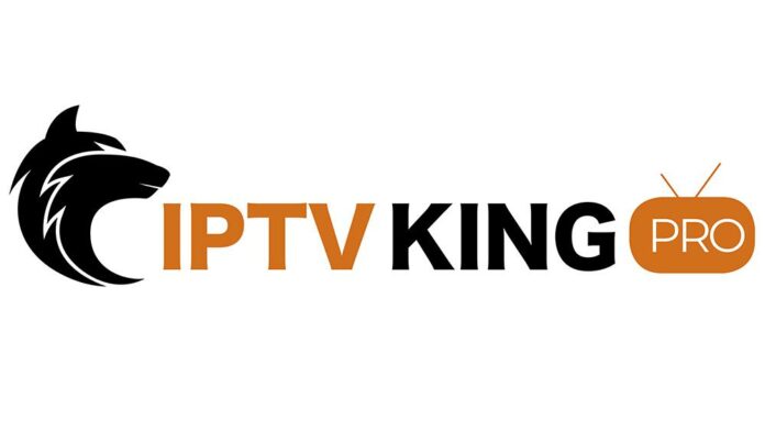 unnamed king iptv