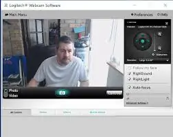 Supersonic hastighed læder sløjfe Logitech Webcam Software c920 To Configure Webcam and Record Videos -  Techolac