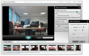 logitech webcam software