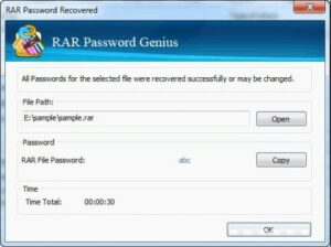 how to convert rar files without winrar