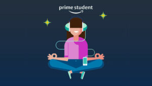 amazon prime student requirements