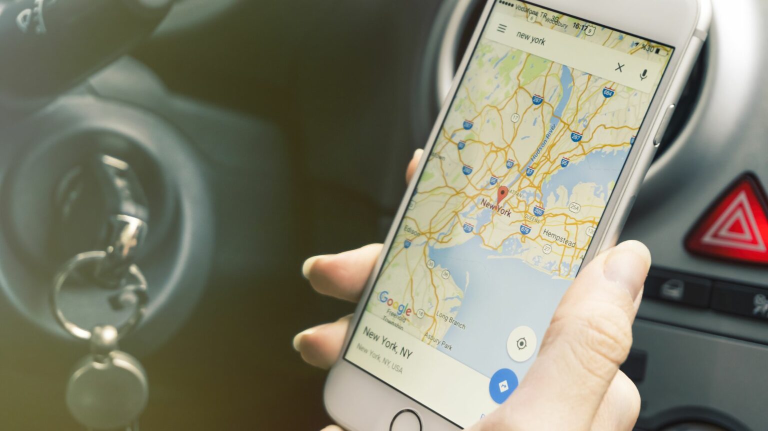 5 Best Apps for Driving Directions Techolac