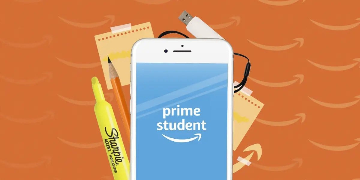 amazon prime student requirements