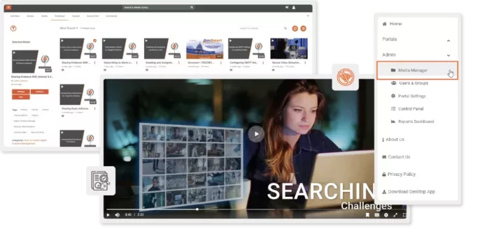 All-Your-Videos-in-One-Simple-YouTube-Like-Portal