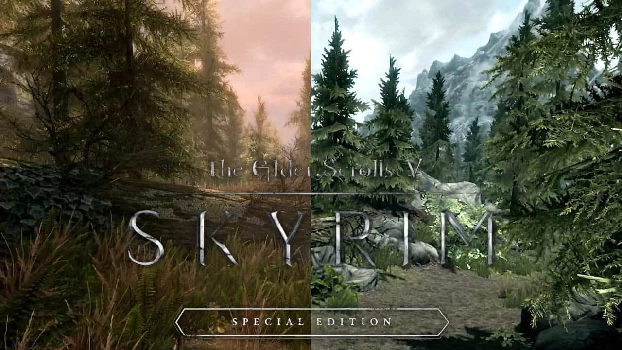 hed hun er Søjle How To Fix Skyrim Special Edition Errors, Crashes, Performance FPS Issues  In 2021 - Techolac