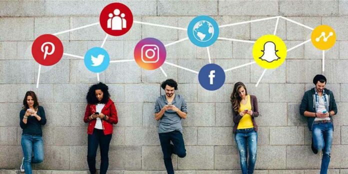 Social-Media-and-Youth negative impact of social media on youth