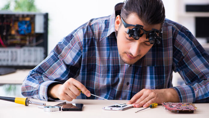The Power of Refurbished Tech The Power of Refurbished Tech